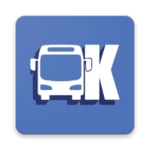 Logo of Kalpana Travels Cargo android Application 